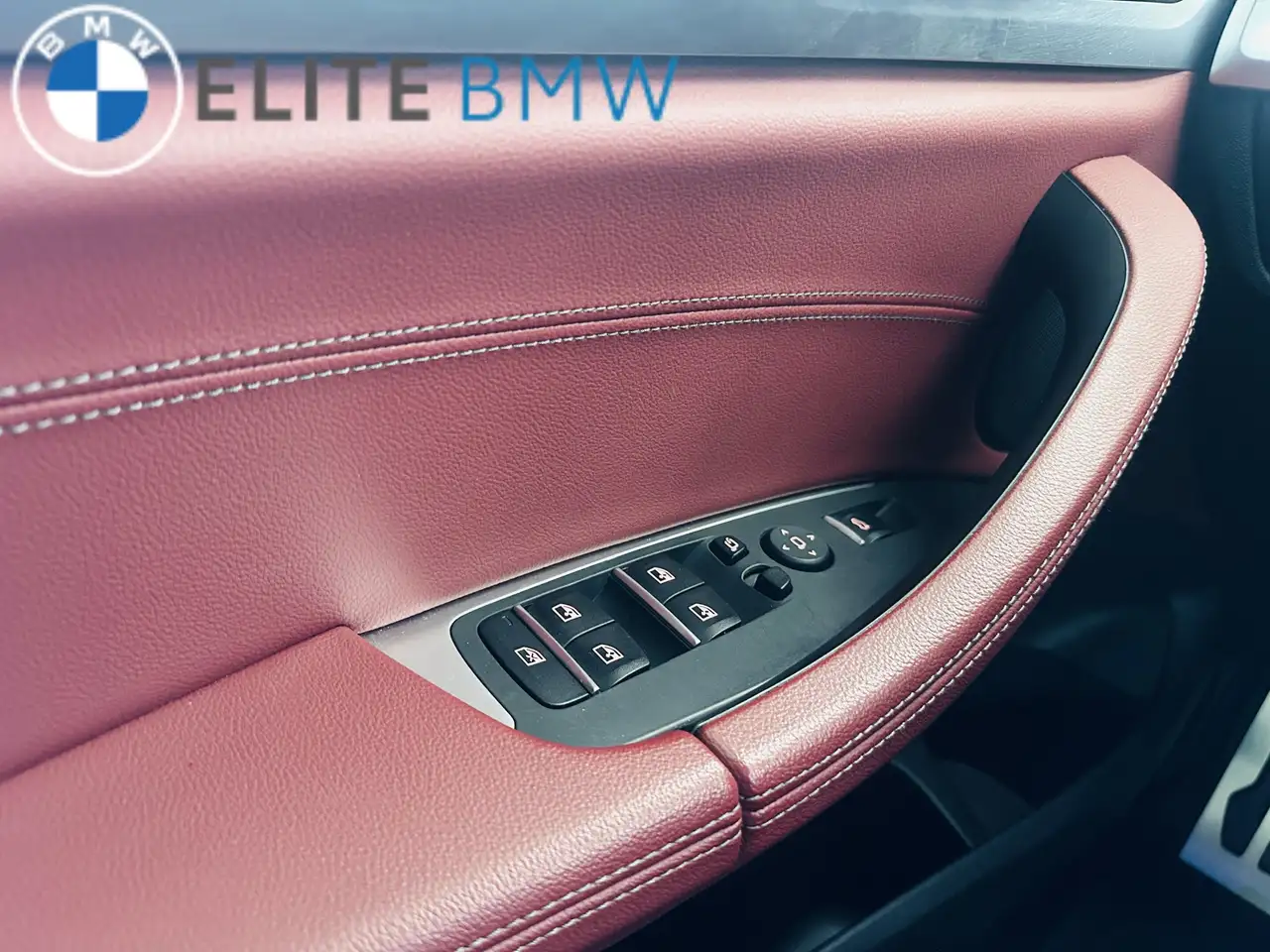 BMW X4 снимка BMW X4
