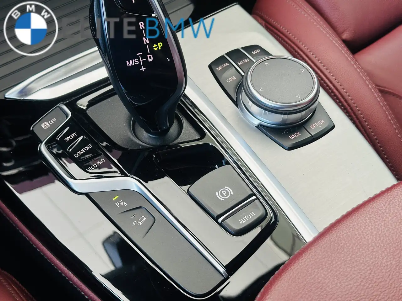 BMW X4 снимка BMW X4