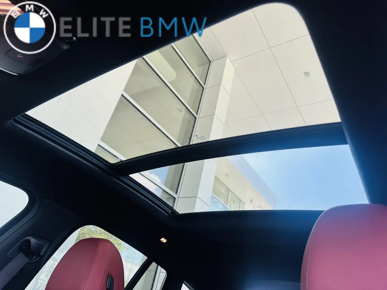 BMW X4 снимка BMW X4