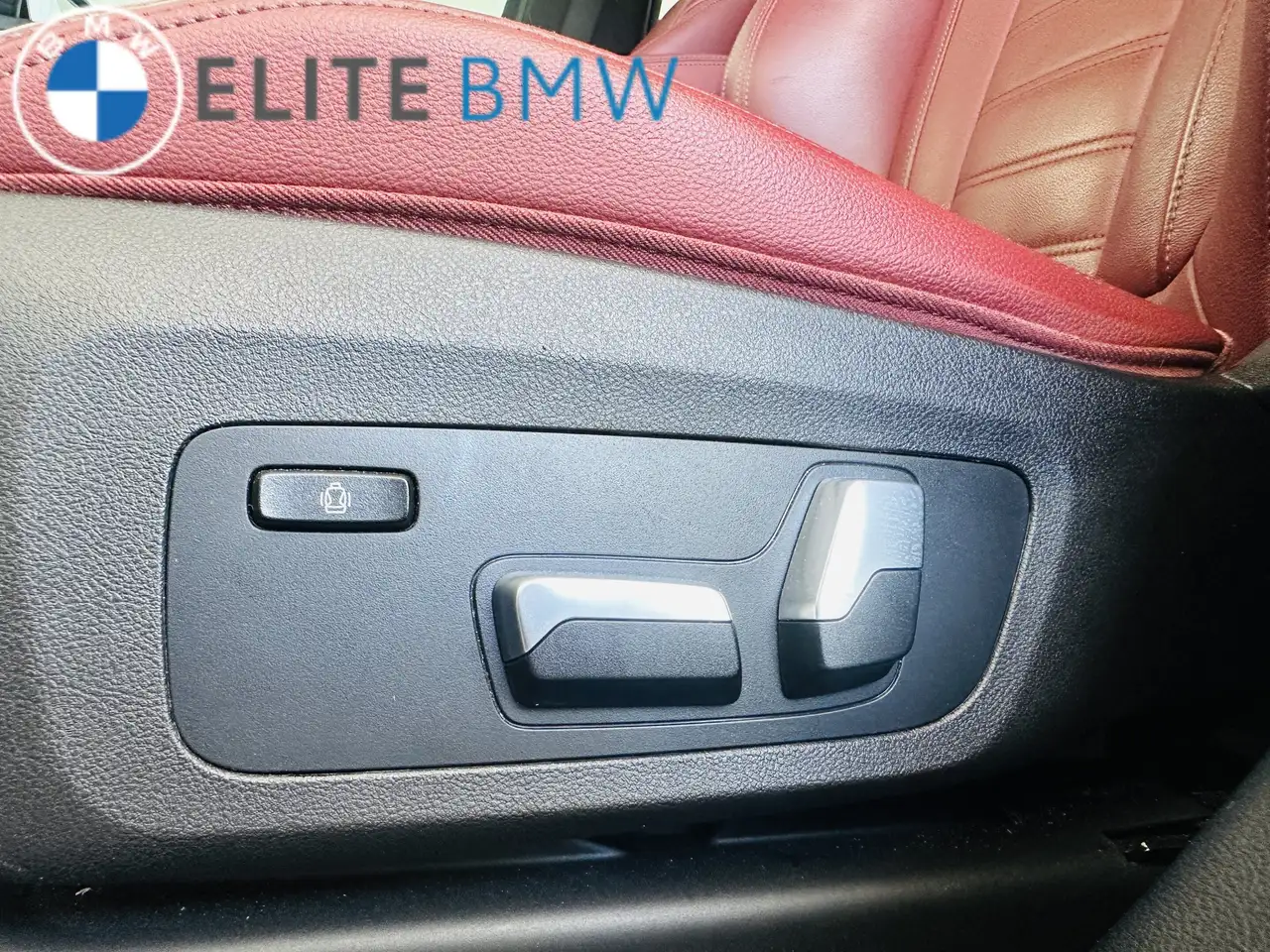 BMW X4 снимка BMW X4