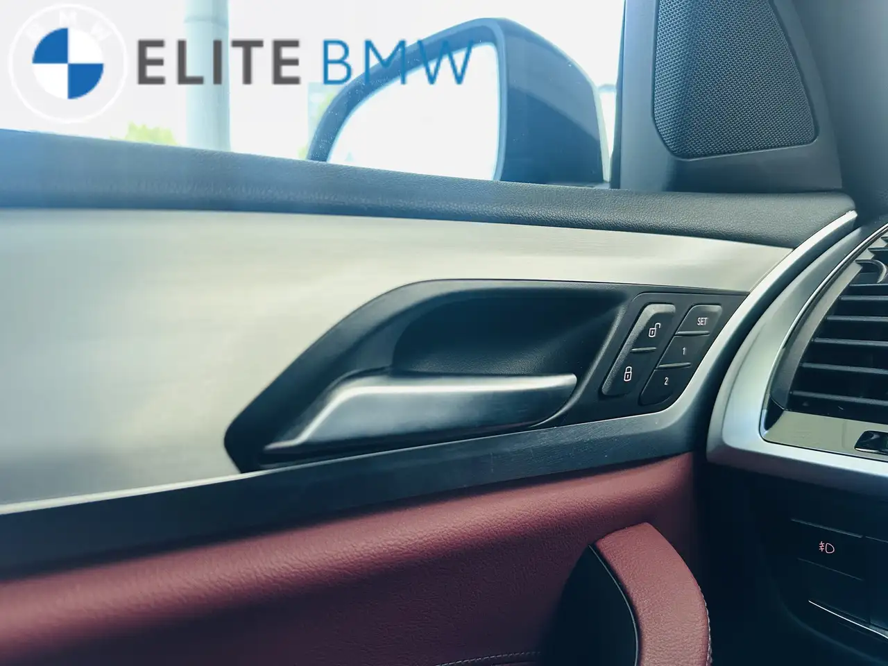BMW X4 снимка BMW X4