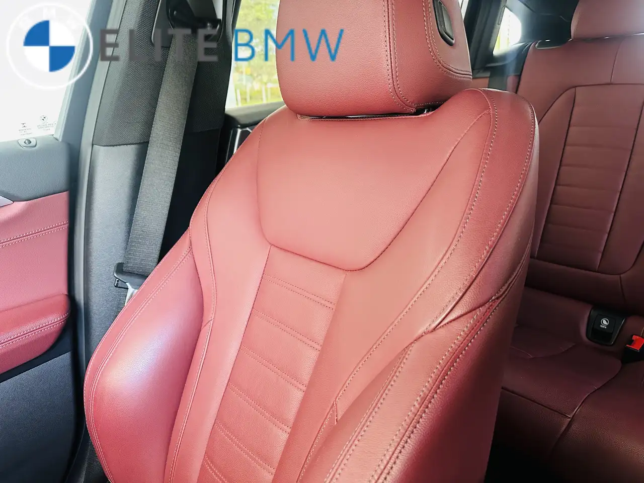 BMW X4 снимка BMW X4