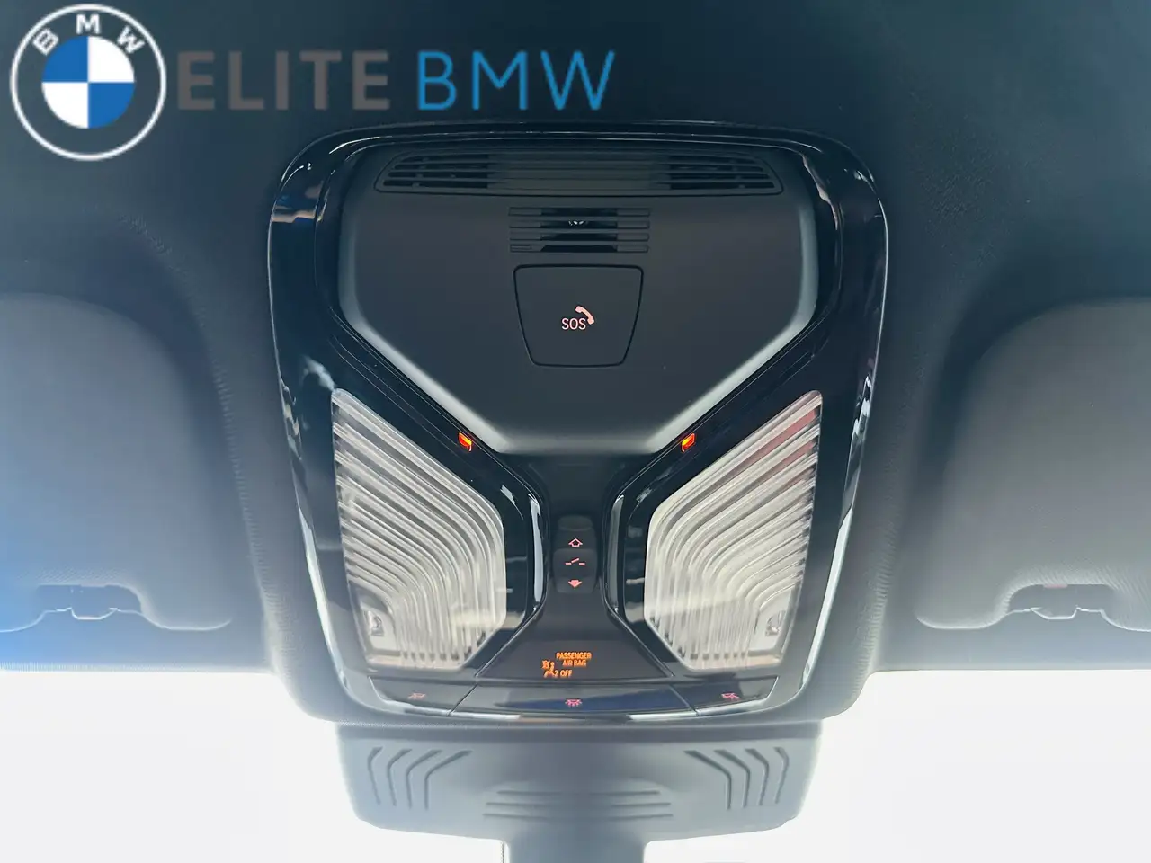 BMW X4 снимка BMW X4