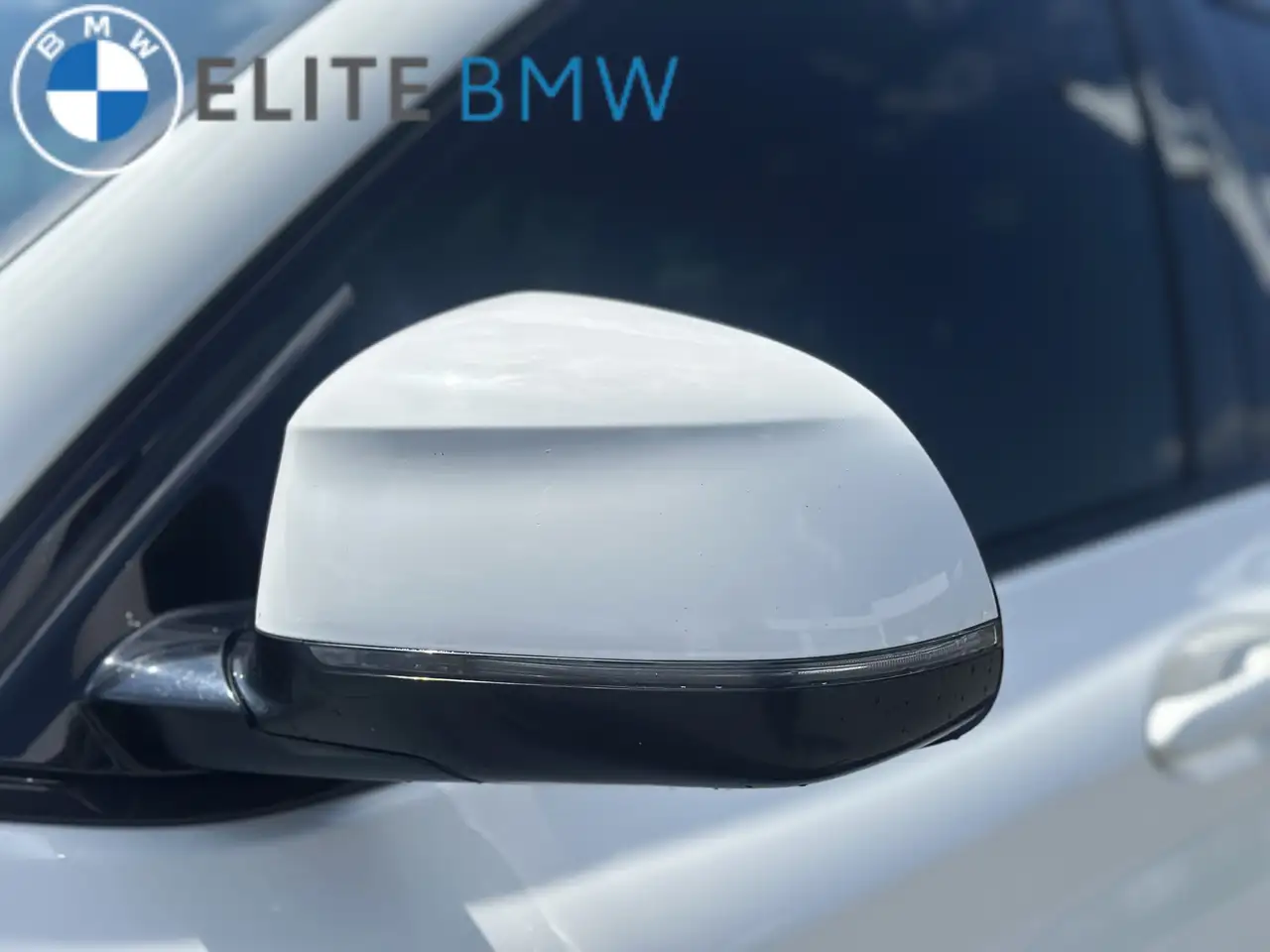 BMW X4 снимка BMW X4