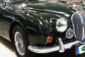 Jaguar MK II 240 Grün - thumbnail 7