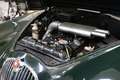Jaguar MK II 240 Grün - thumbnail 24