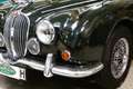 Jaguar MK II 240 Grün - thumbnail 6