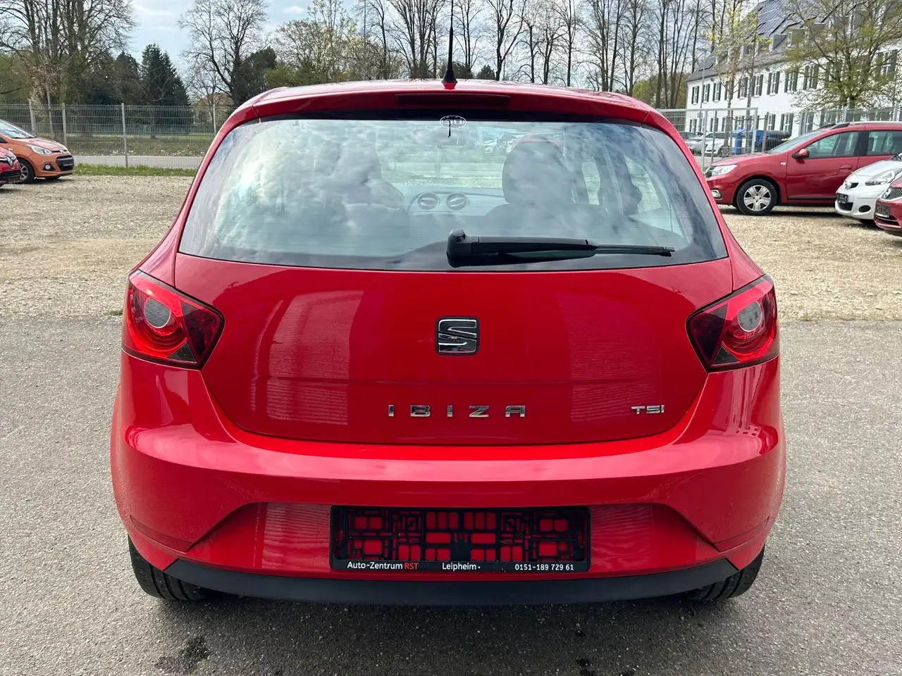 Das Auto