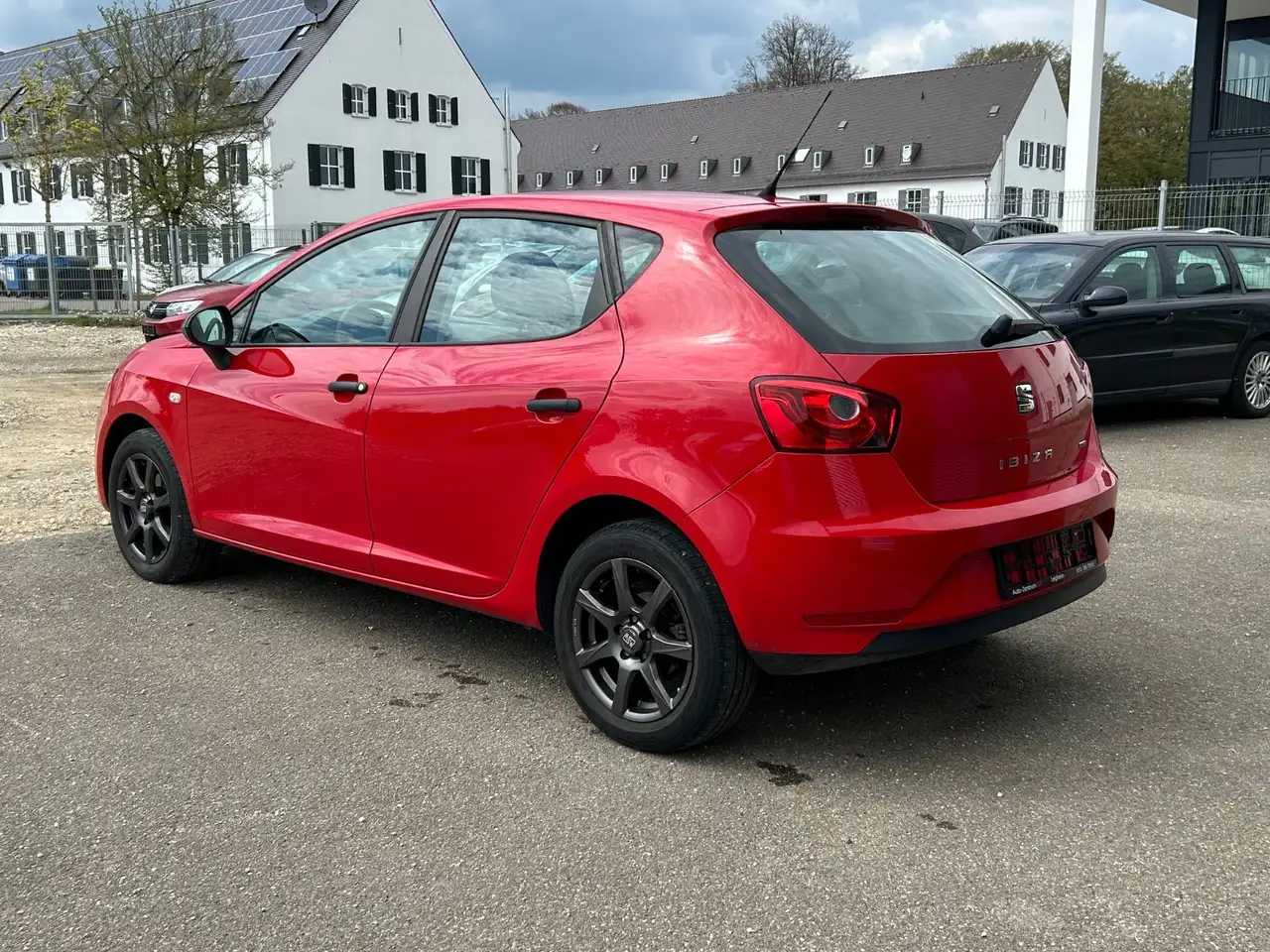 Das Auto