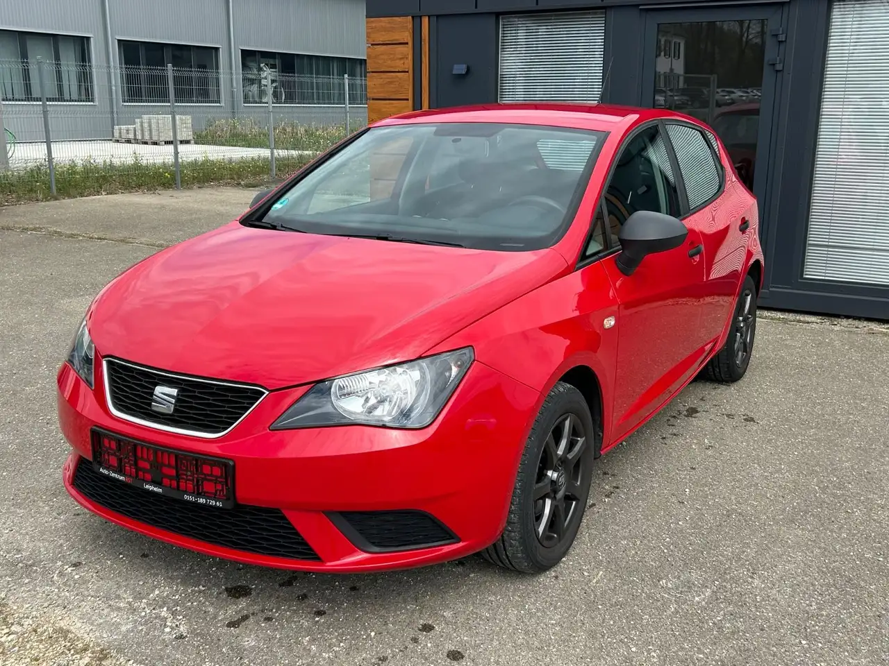 Das Auto