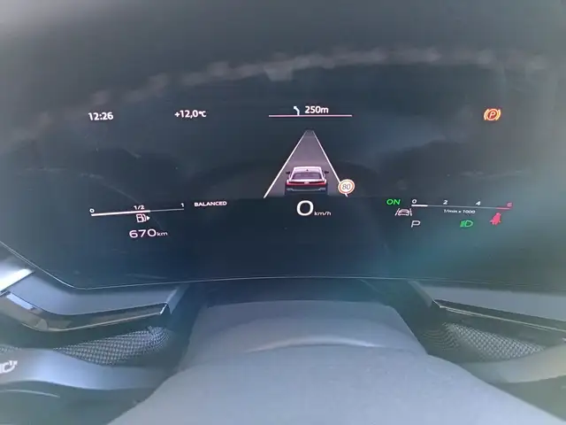 Audi A5 40 TDI Ansicht 19