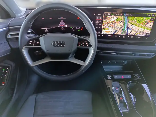 Audi A5 40 TDI Ansicht 17