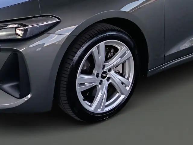 Audi A5 40 TDI Ansicht 10