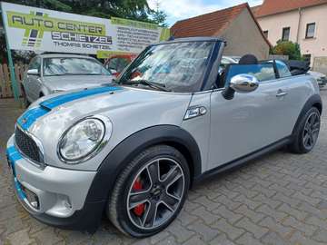 (R57) *2.Hand*Scheckheft*Kette gew.*TÜV NEU*
