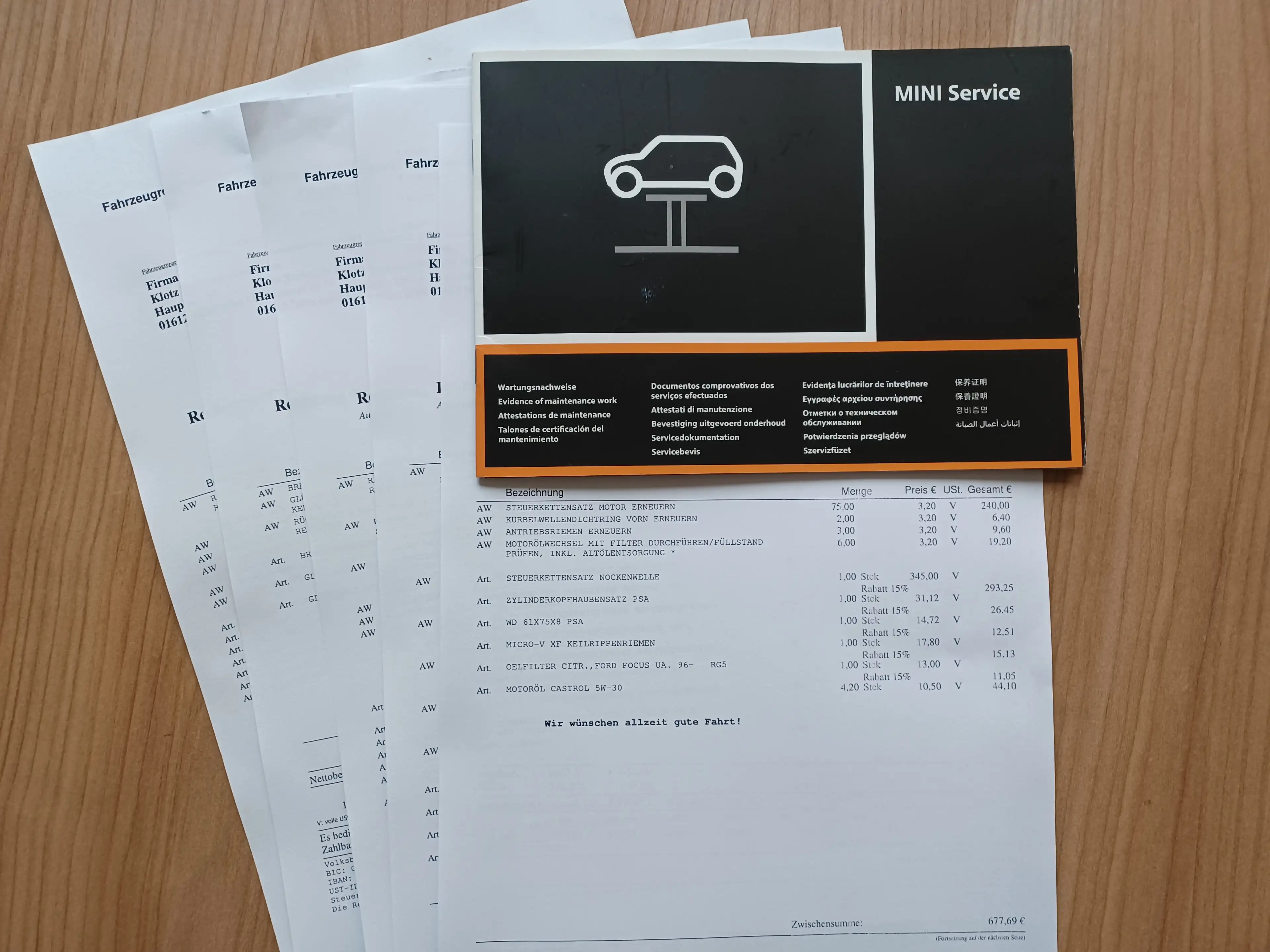MINI John Cooper Works Cabrio (R57) *2.Hand*Scheckheft*Kette gew.*TÜV NEU* — photo 14