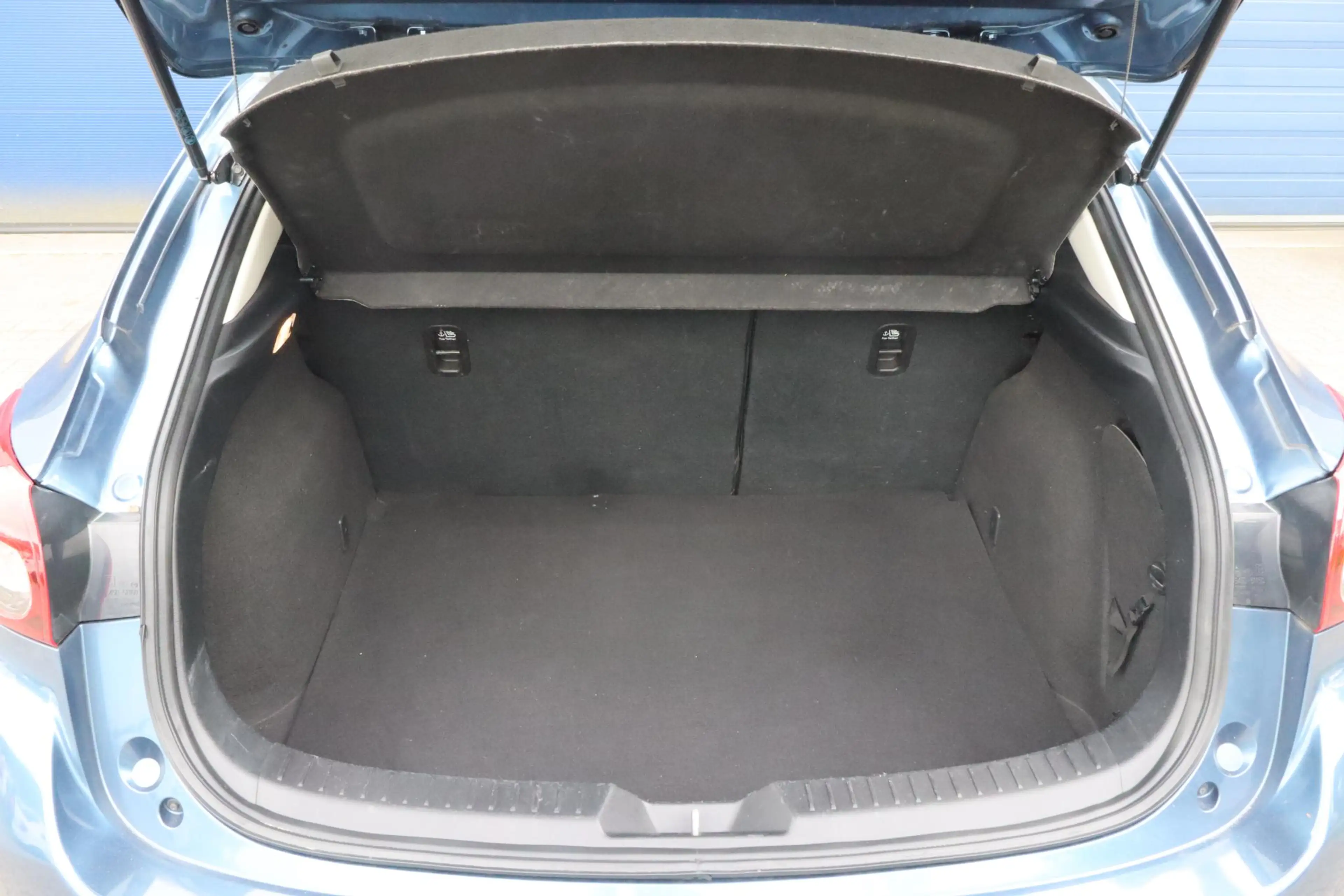 Mazda 3 2.0 SkyActiv-G 120 TS+ | Navigatie | Stoel-stuur v — photo 24