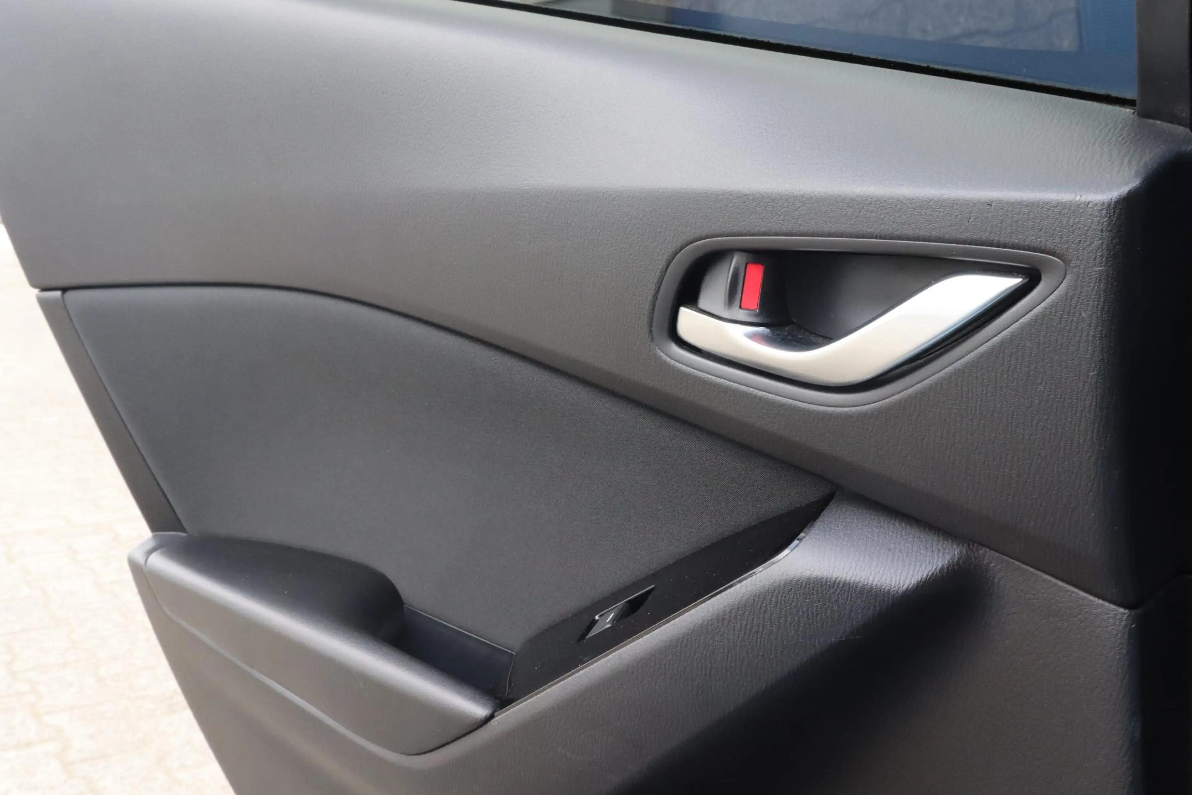 Mazda 3 2.0 SkyActiv-G 120 TS+ | Navigatie | Stoel-stuur v — photo 22