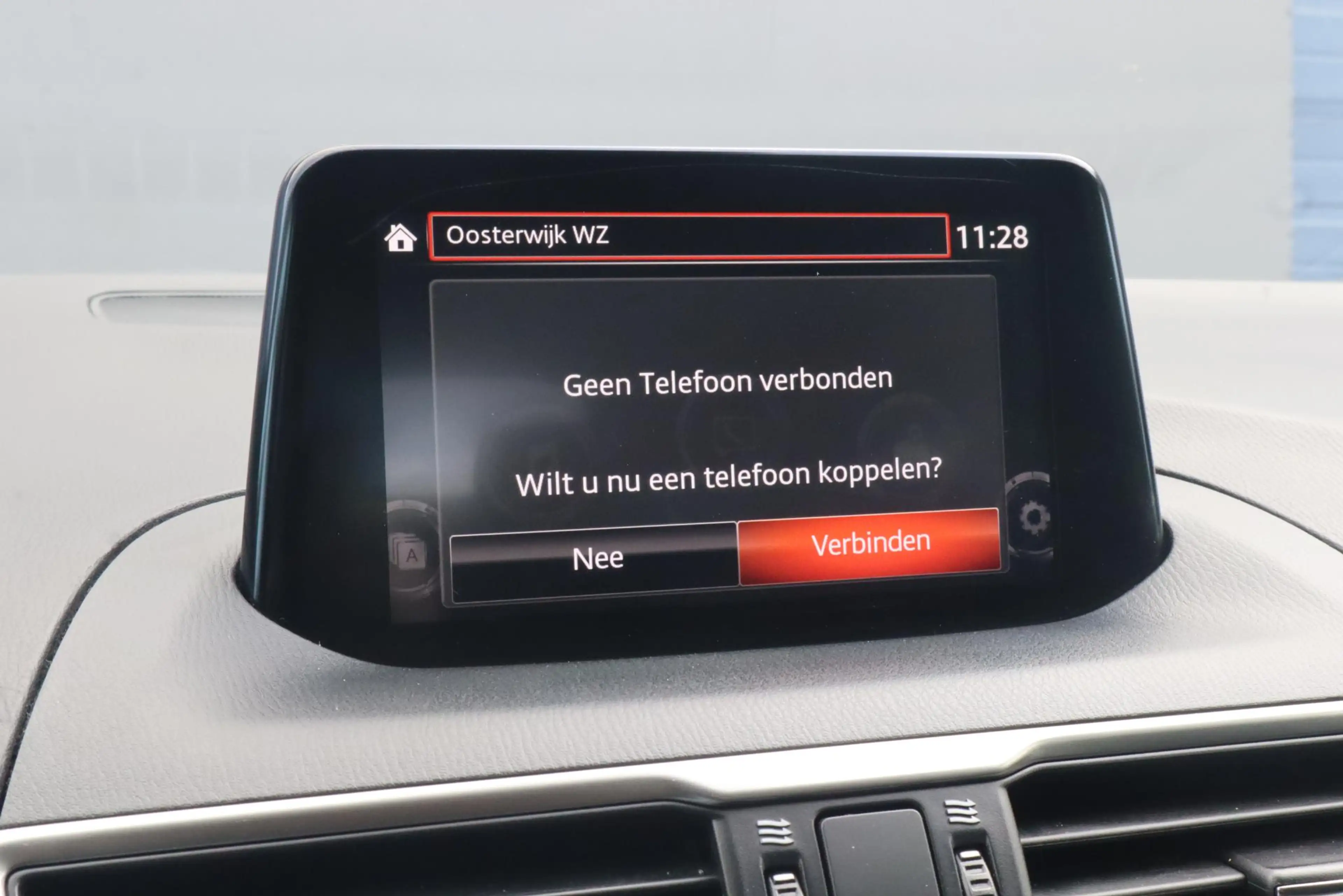 Mazda 3 2.0 SkyActiv-G 120 TS+ | Navigatie | Stoel-stuur v — photo 7