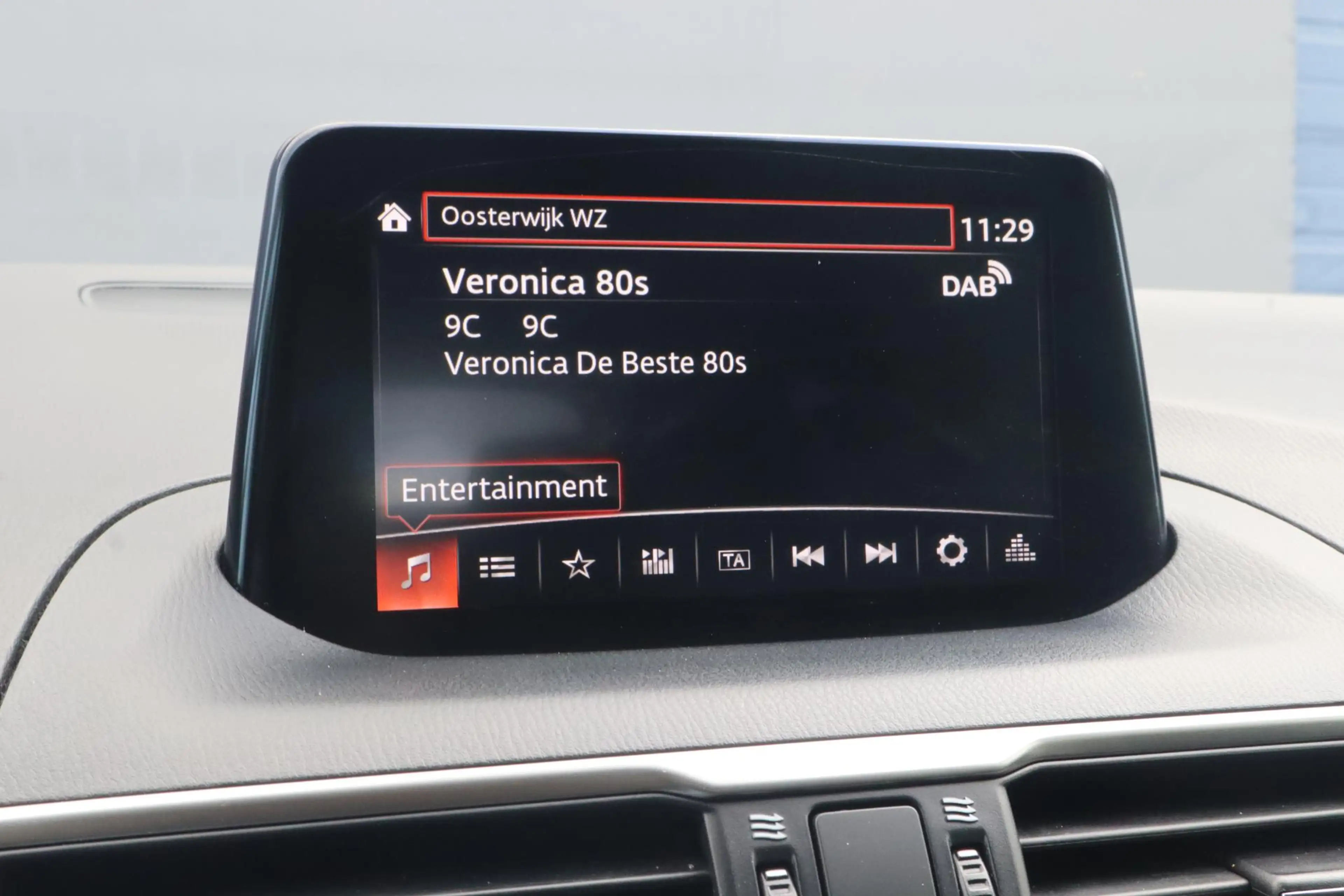 Mazda 3 2.0 SkyActiv-G 120 TS+ | Navigatie | Stoel-stuur v — photo 27