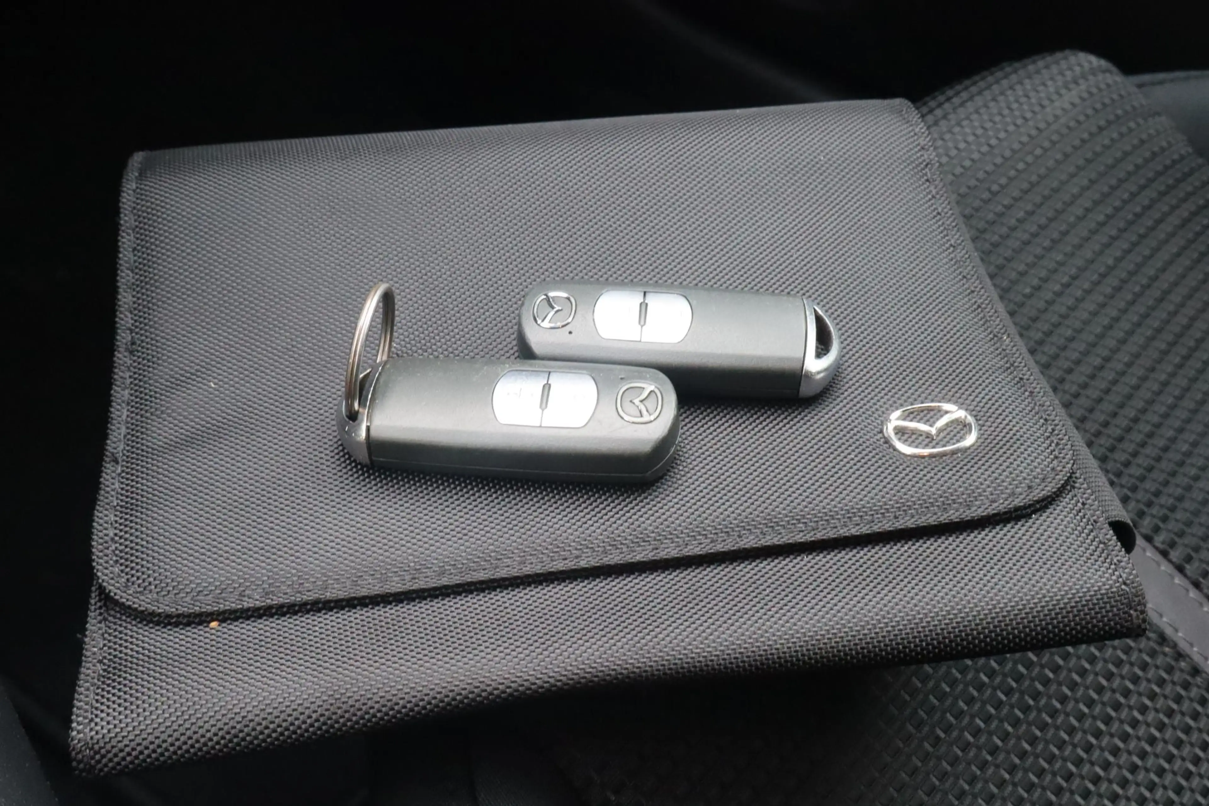 Mazda 3 2.0 SkyActiv-G 120 TS+ | Navigatie | Stoel-stuur v — photo 25