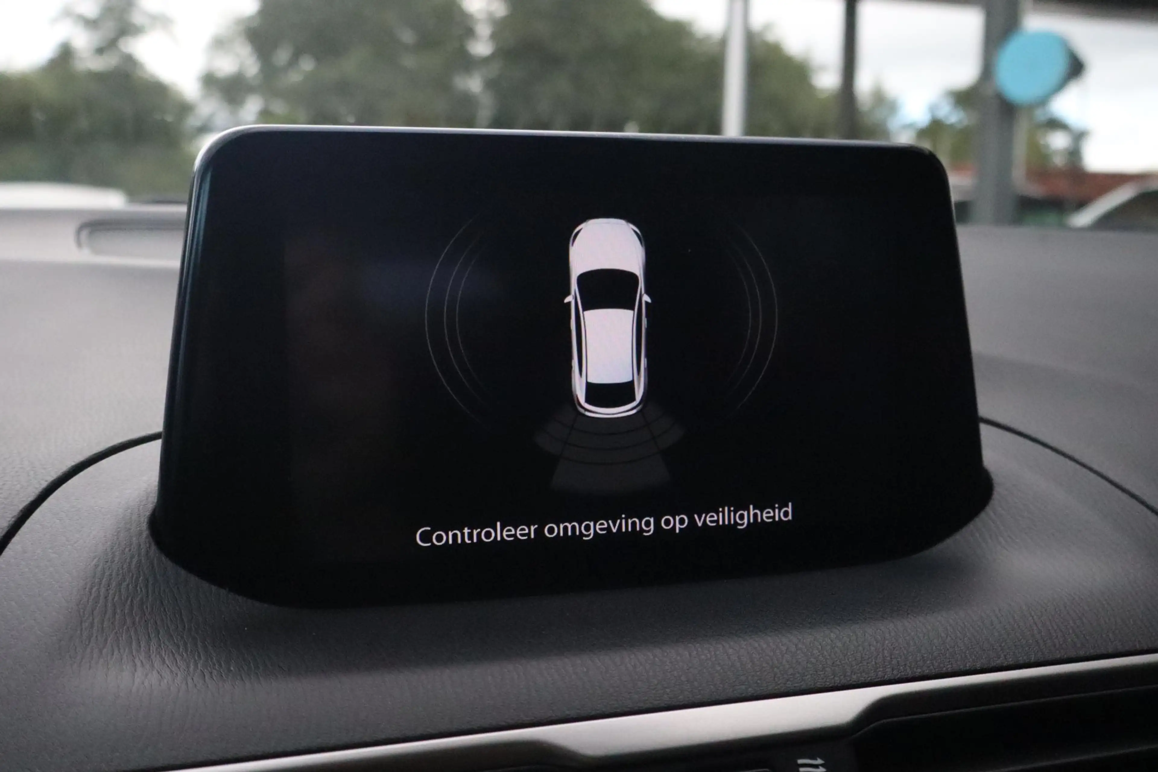 Mazda 3 2.0 SkyActiv-G 120 TS+ | Navigatie | Stoel-stuur v — photo 23
