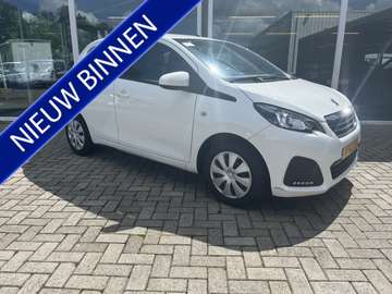 1.0 e-VTi Active Airco / BT