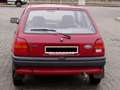 Ford Fiesta C Red - thumbnail 4