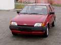 Ford Fiesta C crvena - thumbnail 1