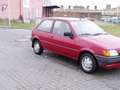 Ford Fiesta C Red - thumbnail 3