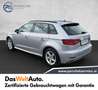 Audi A3 Audi A3 SB 40 TFSI e-tron PHEV Sport Gris - thumbnail 4