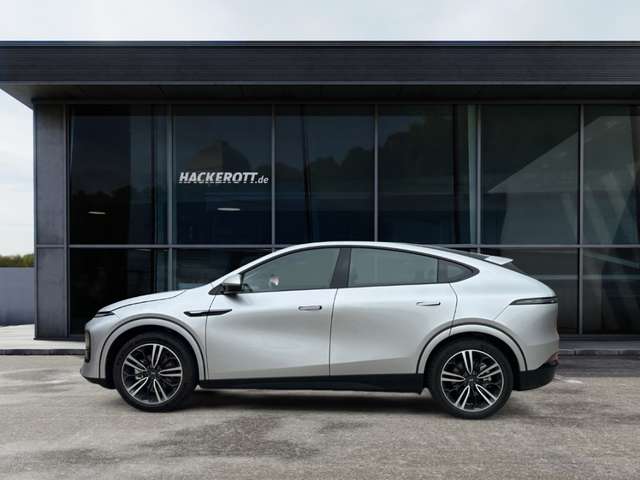 Xpeng G6 Performance 87,5 kWh AWD AHK 360 Kamera ACC