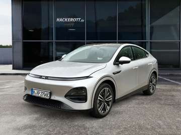 Performance 87,5 kWh AWD AHK 360 Kamera ACC