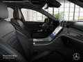 Mercedes-Benz C 300 e T AMG+NIGHT+PANO+360+AHK+KEYLESS+9G Schwarz - thumbnail 12