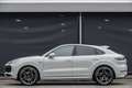 Porsche Cayenne Coupé 3.0 E-Hybrid 462Pk Aut. | Platinum Edition | Gris - thumbnail 4