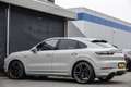 Porsche Cayenne Coupé 3.0 E-Hybrid 462Pk Aut. | Platinum Edition | Gris - thumbnail 22