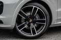 Porsche Cayenne Coupé 3.0 E-Hybrid 462Pk Aut. | Platinum Edition | Gris - thumbnail 7