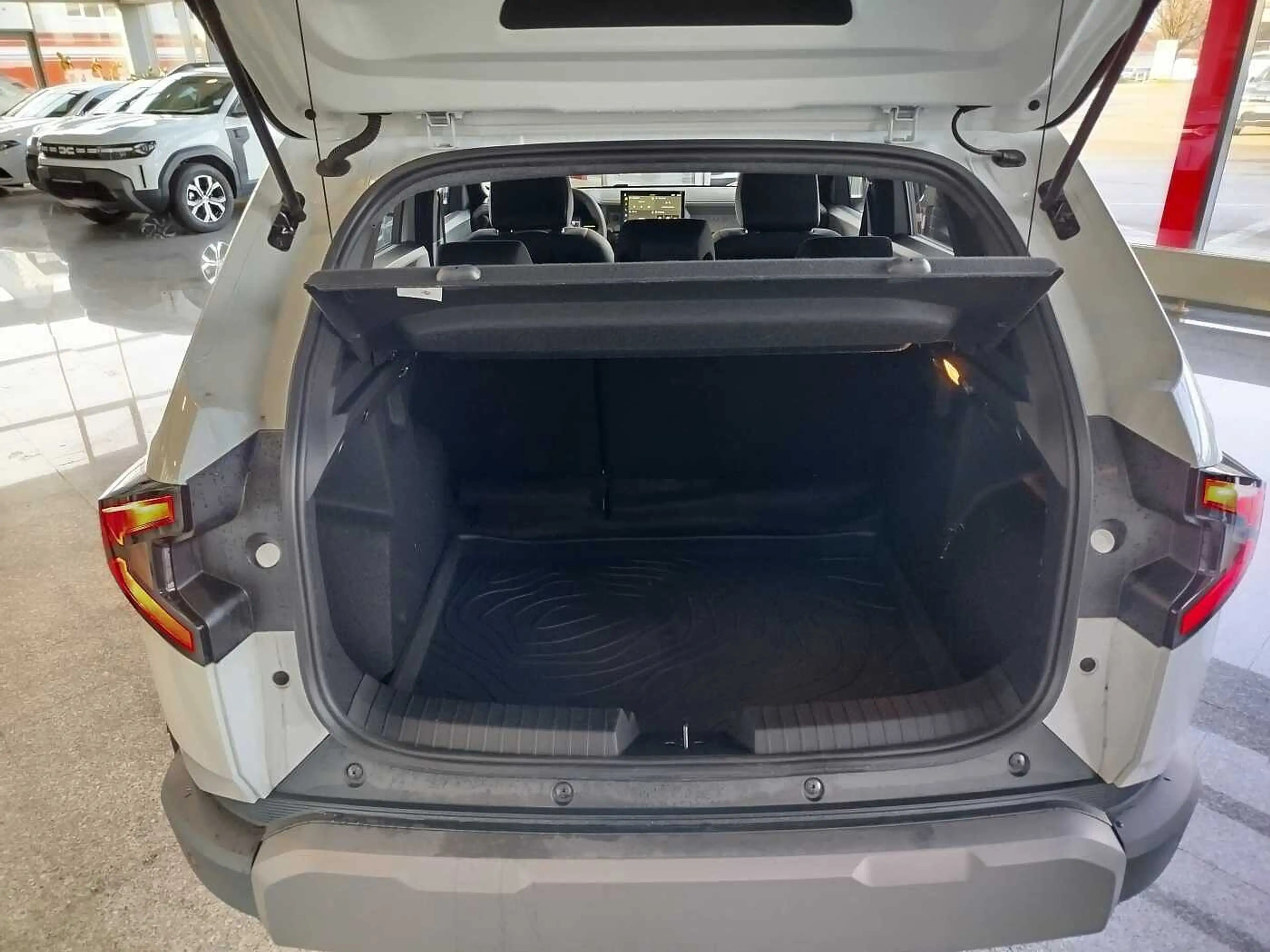 Dacia Duster Extreme TCe 130 AHK+WINTERPAK+CITYPAK — photo 15