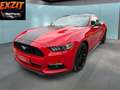 Ford Mustang 3.7 EcoBoost Aut. Rot - thumbnail 3