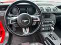 Ford Mustang 3.7 EcoBoost Aut. Rot - thumbnail 10