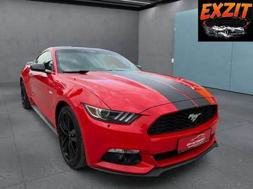 3.7 EcoBoost Aut.