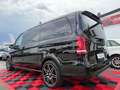 Mercedes-Benz V 300 Lang AVANTGARDE*AMG-Line*360° Kamera Noir - thumbnail 7
