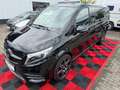 Mercedes-Benz V 300 Lang AVANTGARDE*AMG-Line*360° Kamera Noir - thumbnail 2