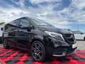 Mercedes-Benz V 300 Lang AVANTGARDE*AMG-Line*360° Kamera Noir - thumbnail 3
