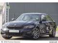 BMW 318 Kit M Sport BMW 318i Berline Kit M Sport Bleu - thumbnail 1