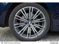 BMW 318 Kit M Sport BMW 318i Berline Kit M Sport Bleu - thumbnail 4