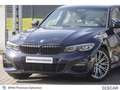 BMW 318 Kit M Sport BMW 318i Berline Kit M Sport Bleu - thumbnail 19