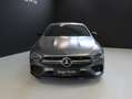 Mercedes-Benz CLA 35 AMG AMG CLA 35 4M S-Sitz KAM ACC PDC SpurH Navi AUT Szürke - thumbnail 3