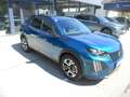Peugeot 2008 Benzin 110 e-DCS6 S&S Allure 6-Gang-Manuell Blau - thumbnail 4