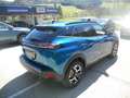 Peugeot 2008 Benzin 110 e-DCS6 S&S Allure 6-Gang-Manuell Blau - thumbnail 3
