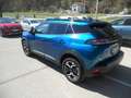 Peugeot 2008 Benzin 110 e-DCS6 S&S Allure 6-Gang-Manuell Blau - thumbnail 2